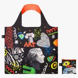 Art Recycled LOQI Bag
