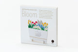 Bloom 2025 Desk Calendar