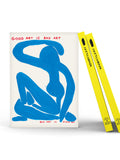 Shrigley Sketchbook - Good Art is Bad Art