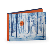 McClure Winter Sun Holiday Card - Set of 10