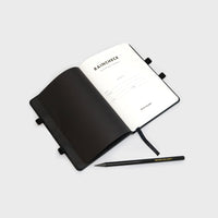 Raincheck: 100% Water-Resistant Journal