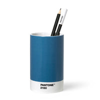 Pantone Color Pencil Cup - Blue
