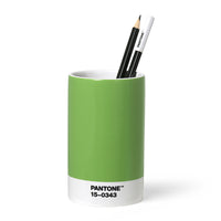 Pantone Color Pencil Cup - Green