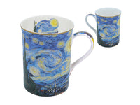 Van Gogh Mug - Starry Night
