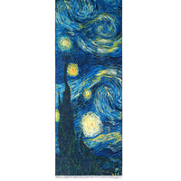 Van Gogh Starry Night Scarf