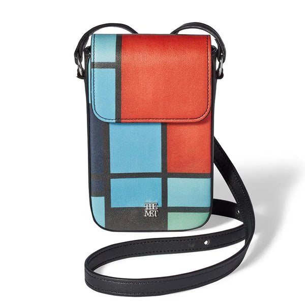 Phone purse 2025 with strap