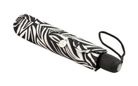 Fulton Open & Close Superslim 2 Umbrella - Zebra