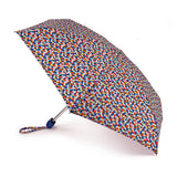 Fulton Tiny 2 Umbrella - Ditsy Pop