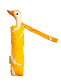 Original Duckhead Compact Umbrella - Saffron