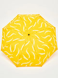 Original Duckhead Compact Umbrella - Saffron