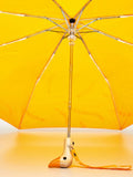 Original Duckhead Compact Umbrella - Saffron