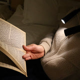 Hands-Free Book Light