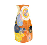 Hilma Klint The Ten Largest-Youth Vase