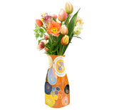 Hilma Klint The Ten Largest-Youth Vase