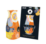 Hilma Klint The Ten Largest-Youth Vase