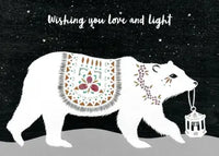 Artists to Watch: Angie Pickman Holiday Cards - Set of 12