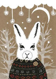 Artists to Watch: Angie Pickman Holiday Cards - Set of 8