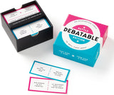 Debatable Social Game Battle Edition