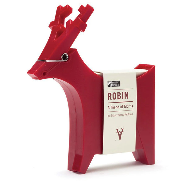 Robin Memo Holder