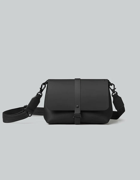 Spläsh Crossbody Bag - Black