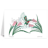 Richard Shorty Assorted Notecards