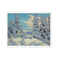 AGO Canadian Artist Series Boxed Holiday Cards - Set of 15