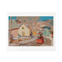 AGO Canadian Artist Series Boxed Holiday Cards - Set of 15