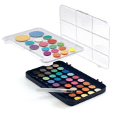 Artist's Palette Paint Set