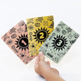 Draw: The Creative Prompt Card Deck to Unleash Imagination