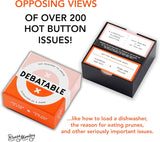 Debatable Social Game