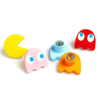 Pac-Man Wall Hangers