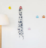 Pac-Man Wall Hangers