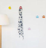 Pac-Man Wall Hangers