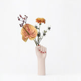 Girl Power Vase - Small