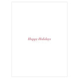 Earle: Deer Holiday Cards