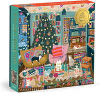 Season's Readings Puzzle