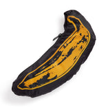 Andy Warhol Banana Packable Tote Bag