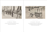 Atget: Postcards of a Lost Paris