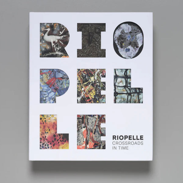 Riopelle: Crossroads in Time