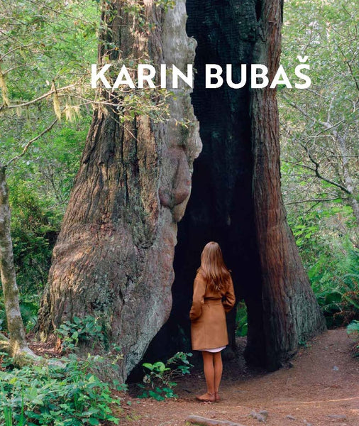 Karin Bubaš - Garden of Shadows