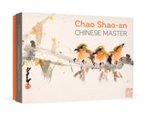 Chao Shao-an: Chinese Master Boxed Notecard