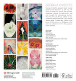 Georgia O’Keeffe 2024 Mini Wall Calendar
