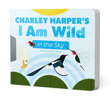 Charley Harper’s I Am Wild in the Sky