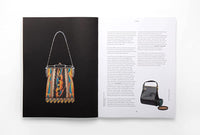 Fashion Bags and Accessories: Creative Design and Production