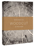 Woodcut Postcards