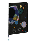 Vasily Kandinsky A4 Notebook