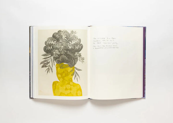 Firelei Báez 画集(洋書) Firelei Báez 画集(洋書) Firelei Báez | Art Firelei Báez 画集(洋書) Firelei Báez 画集(洋書) Firelei Báez | Art