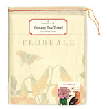 Floreale Tea Towel