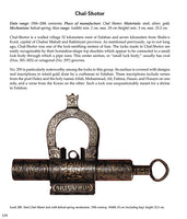 Persian Locks: 1500 Years of Iranian Padlocks