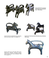 Persian Locks: 1500 Years of Iranian Padlocks